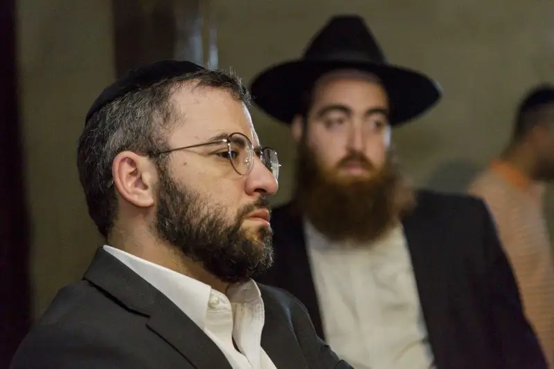 המסע לפולין