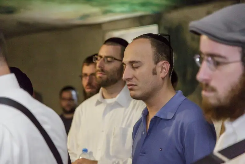 המסע לפולין