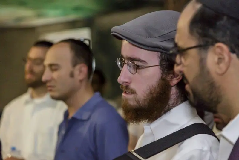 המסע לפולין
