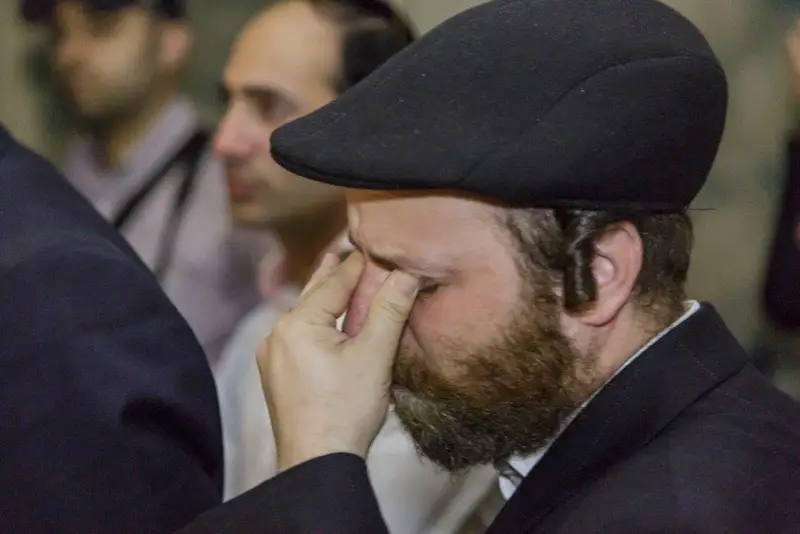 המסע לפולין