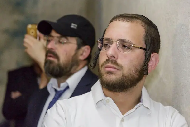 המסע לפולין