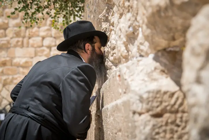 SHOLOM RUBASHKIN