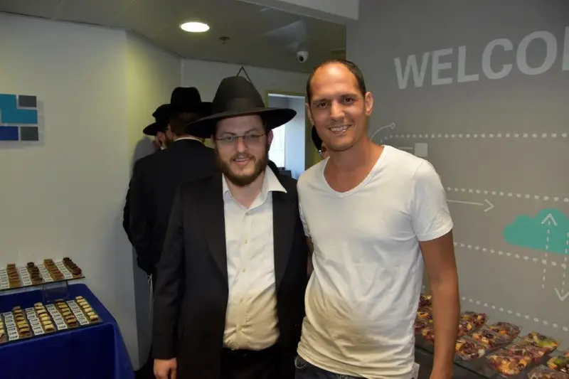 משרדי קהילות צילום בחזית (13)