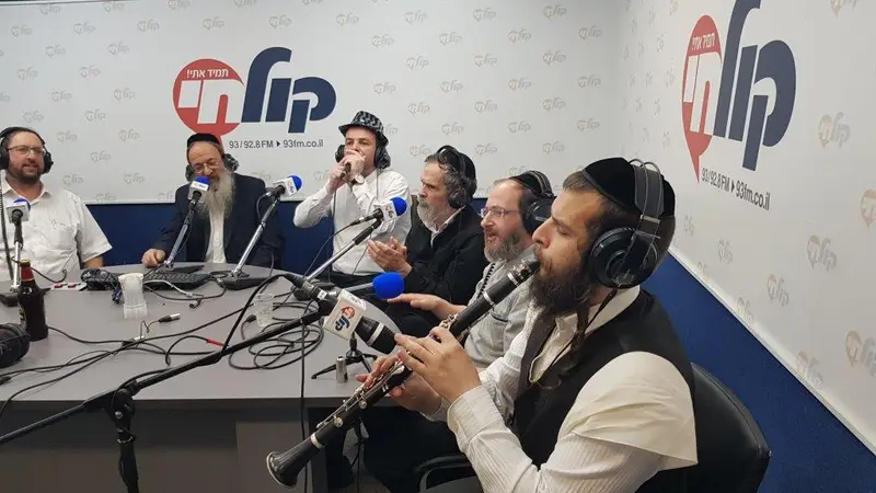 גליס מבני ברק 20