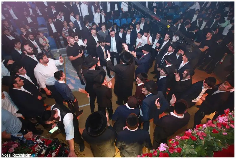 מב''ד גרטנר ביתר צילום יוסי רוזנבוים (47)