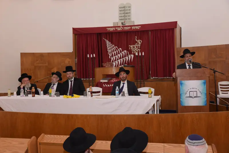 דוד אזולאי