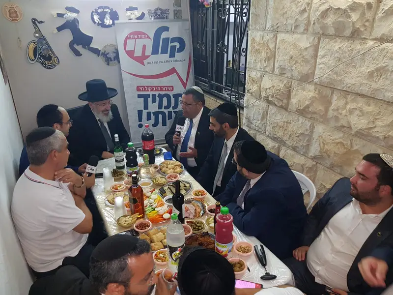 ליאוןןן