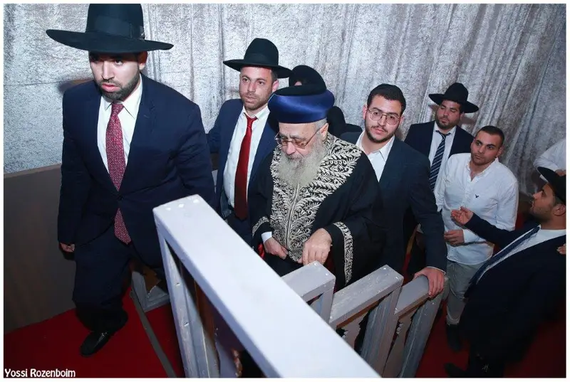 מב''ד גרטנר ביתר צילום יוסי רוזנבוים (5)