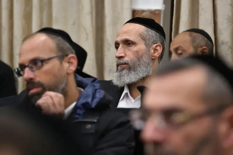 עטרת התלמוד תל אביב צילום יעקב כהן (9)