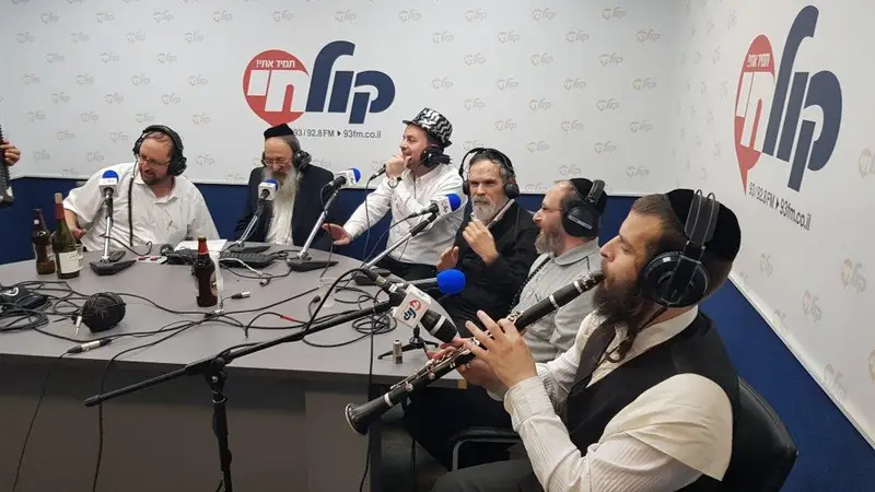 גליס מבני ברק 21
