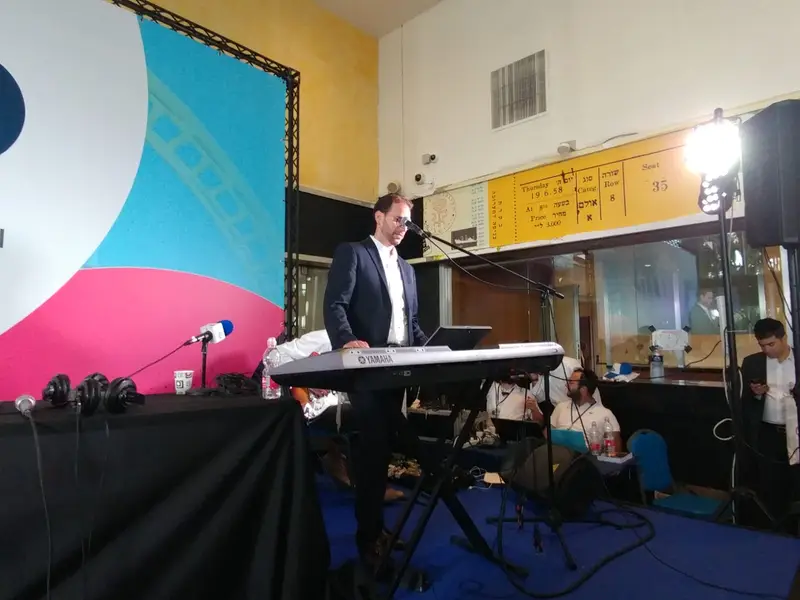 טוביש קלידן