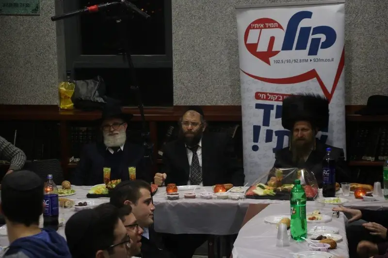 טו בשבט בדרך ה' צילום אבי מילר (5)