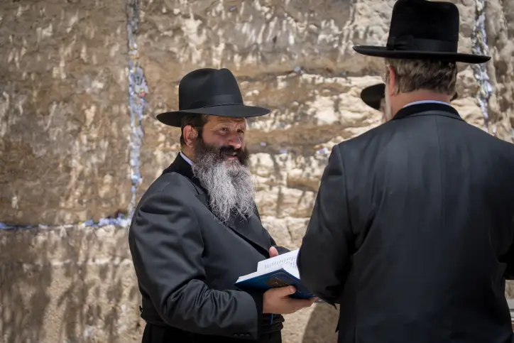 SHOLOM RUBASHKIN