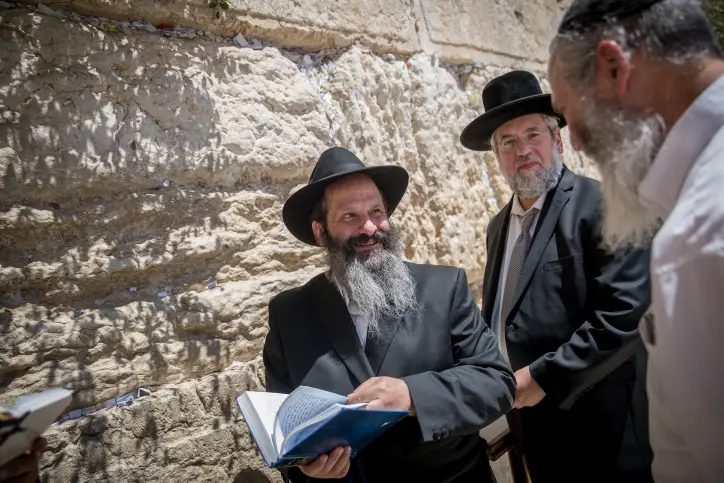 SHOLOM RUBASHKIN