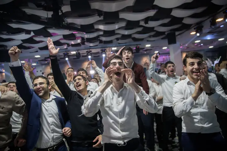 MOSHE LEON