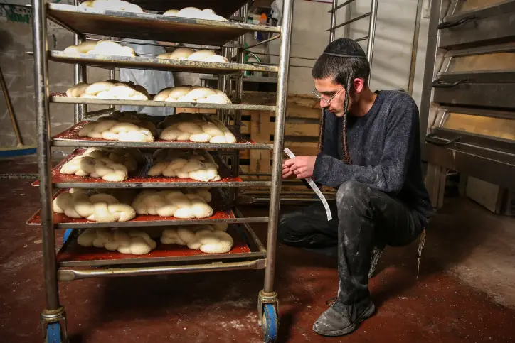 Challah