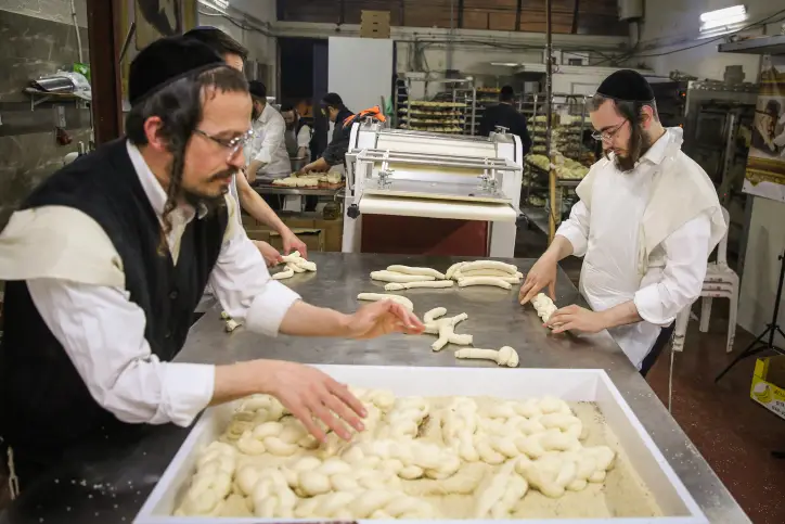 Challah