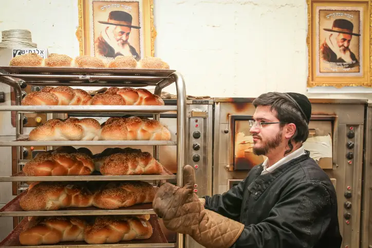 Challah