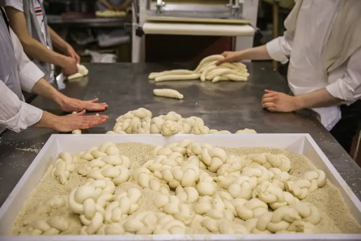 Challah