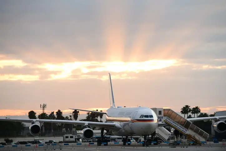BEN GURION INTERNATIONAL AIRPORT