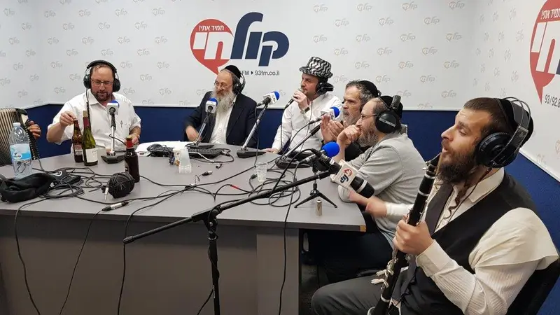 גליס מבני ברק 11