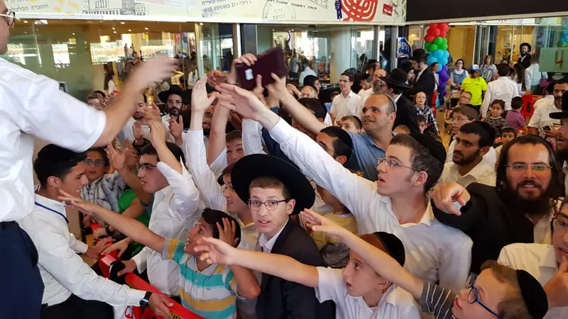 קהל טוביש
