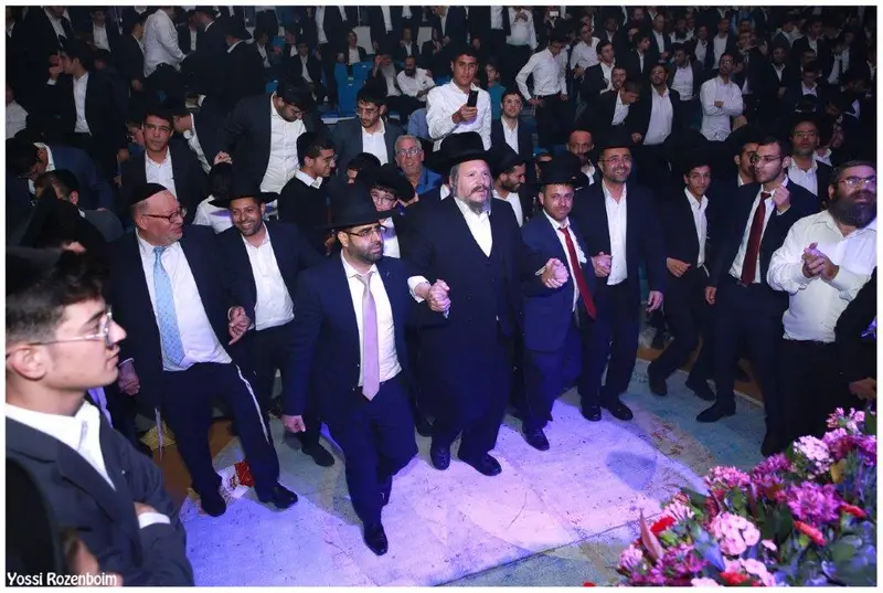 מב''ד גרטנר ביתר צילום יוסי רוזנבוים (49)
