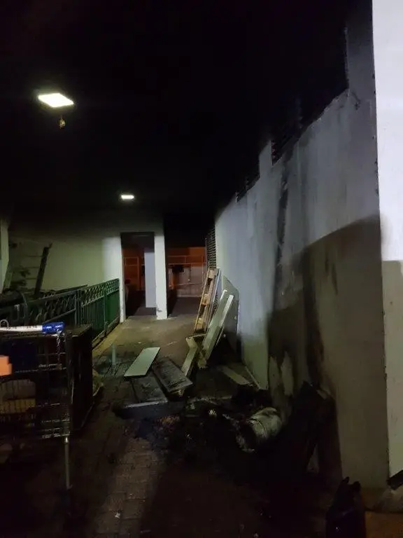 שריפה פתח תקווה 01