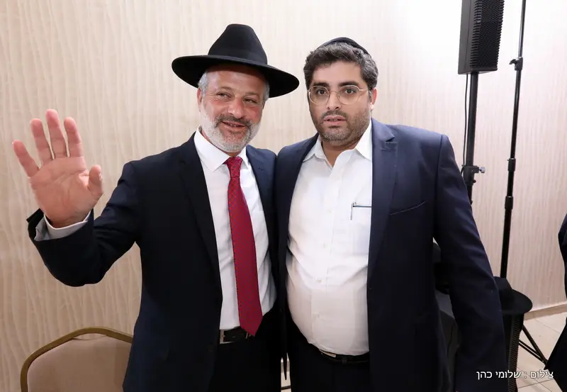 בר מצוה לבן של בצלאל קאהן צילום שלומי כהן (55)