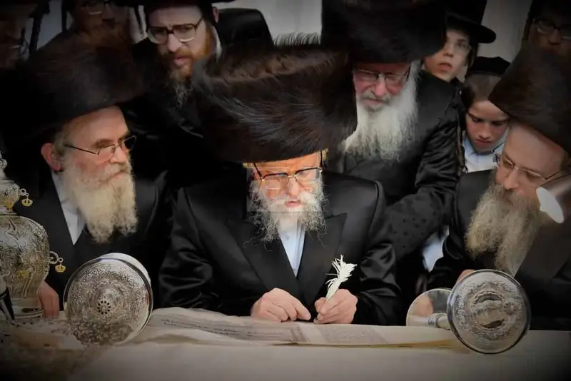 הכנסת סערט צילום יהושע פרוכטר (5)