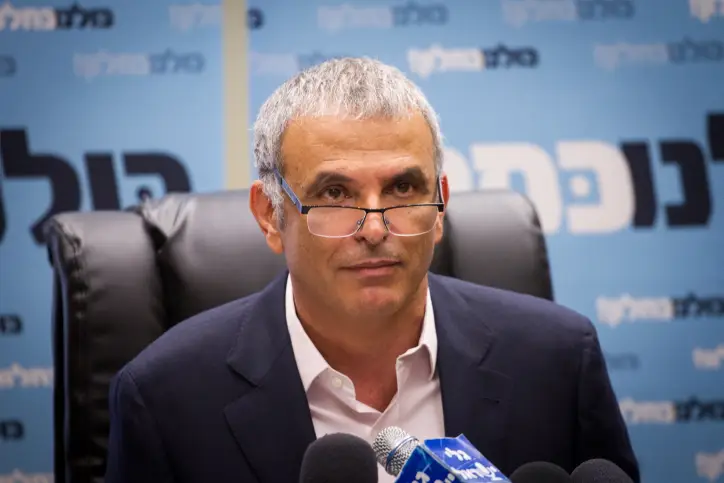 "לא מספיק גיבור" כחלון