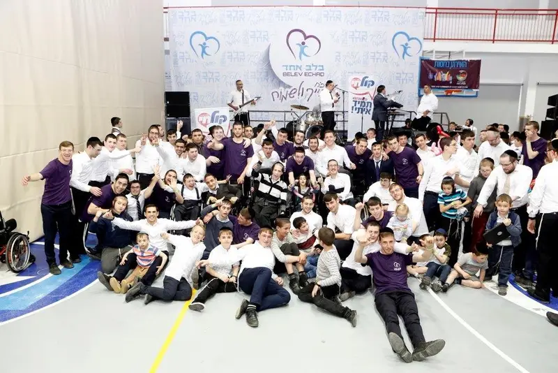 בלב אחד פסח (15)