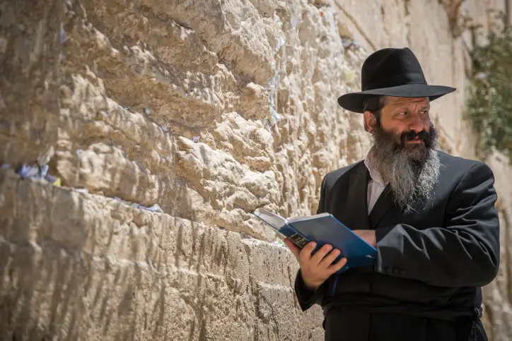 SHOLOM RUBASHKIN
