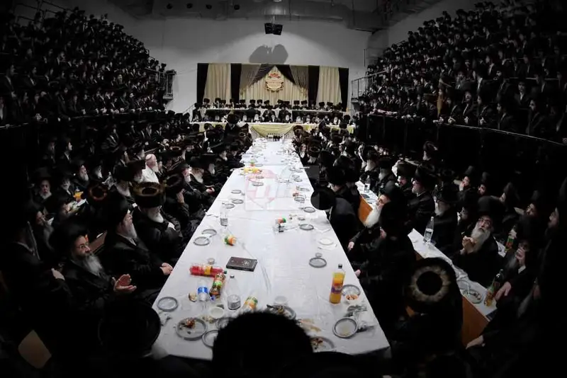 הכנסת סערט צילום יהושע פרוכטר (36)