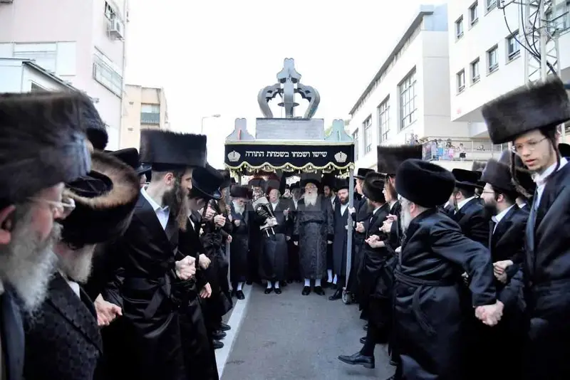 הכנסת סערט צילום יהושע פרוכטר (17)