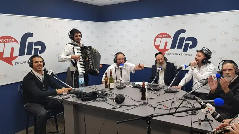 גליס מבני ברק 22