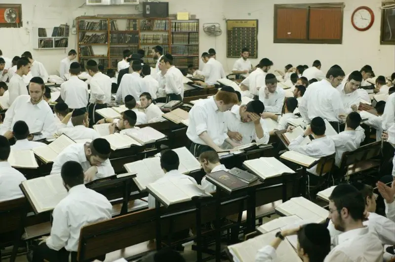 מאור התלמוד (13)