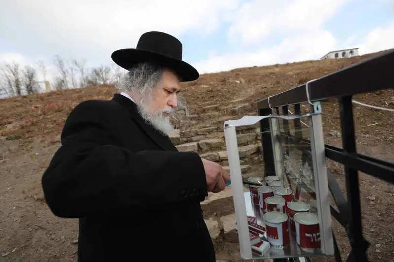 מסע הרב שפירא צילום יעקב נחומי (10)