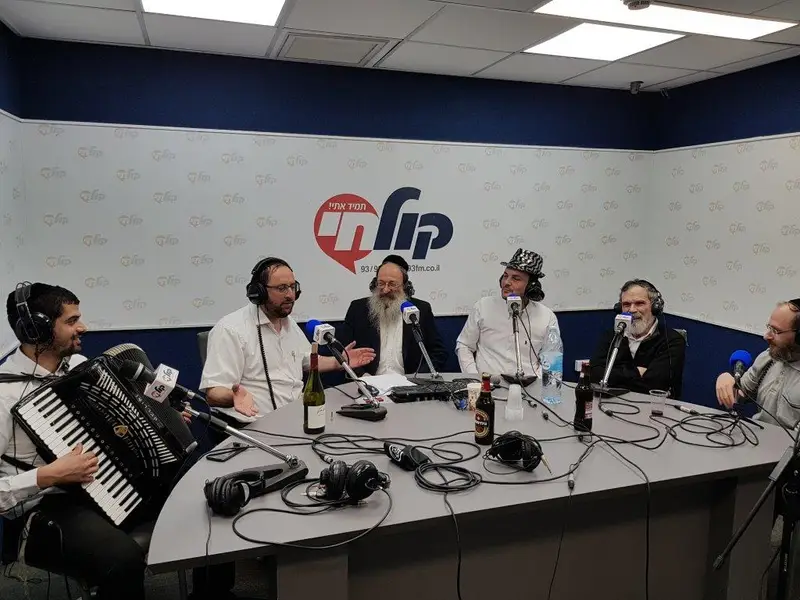גליס מבני ברק