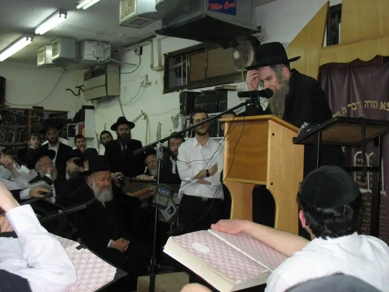 מאור התלמוד (15)