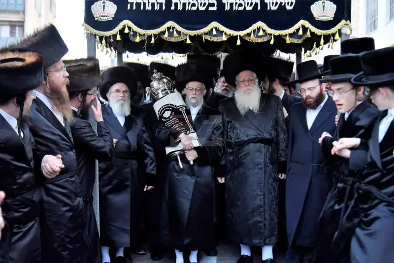 הכנסת סערט צילום יהושע פרוכטר (16)