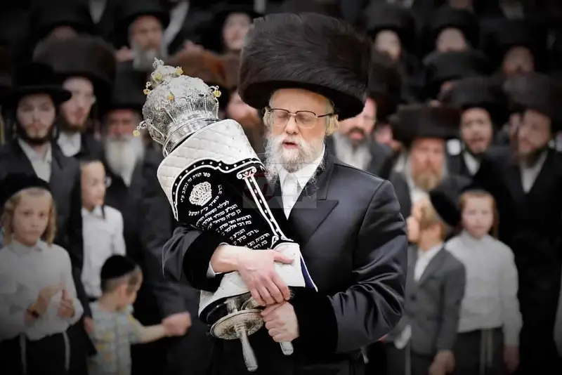 הכנסת סערט צילום יהושע פרוכטר (27)