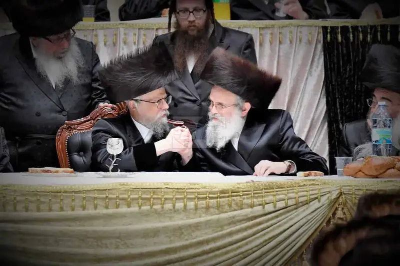 הכנסת סערט צילום יהושע פרוכטר (34)