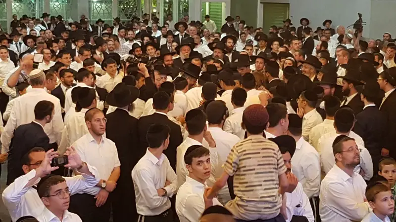 באר שבע
