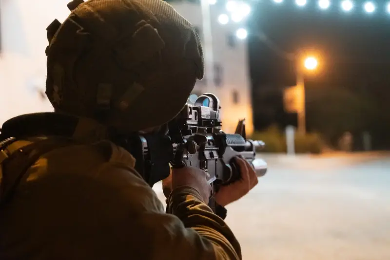 חייל
