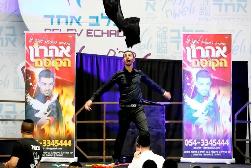 בלב אחד פסח (24)