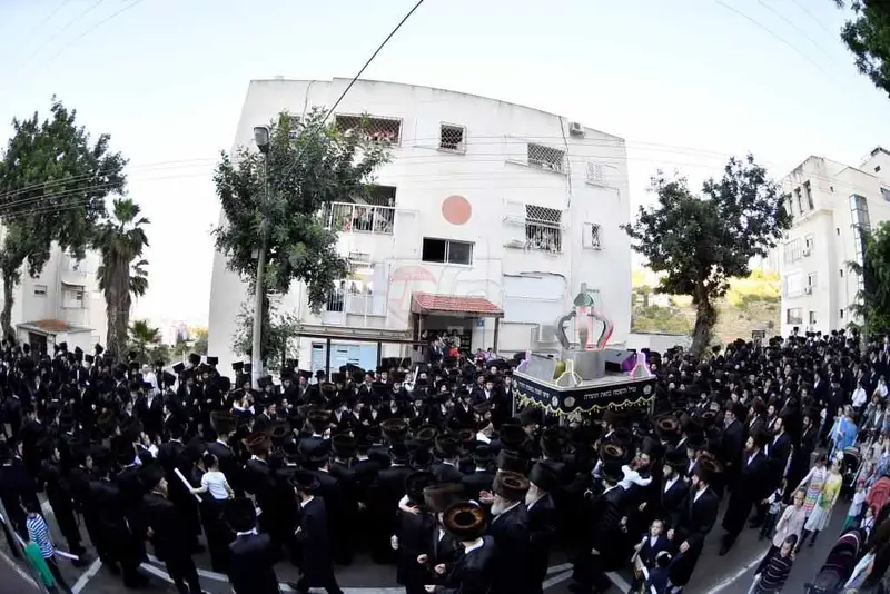 הכנסת סערט צילום יהושע פרוכטר (19)