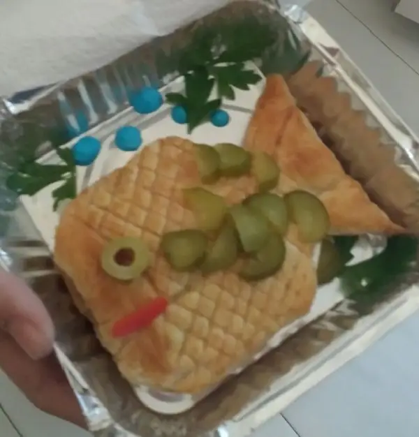 fish aquarium