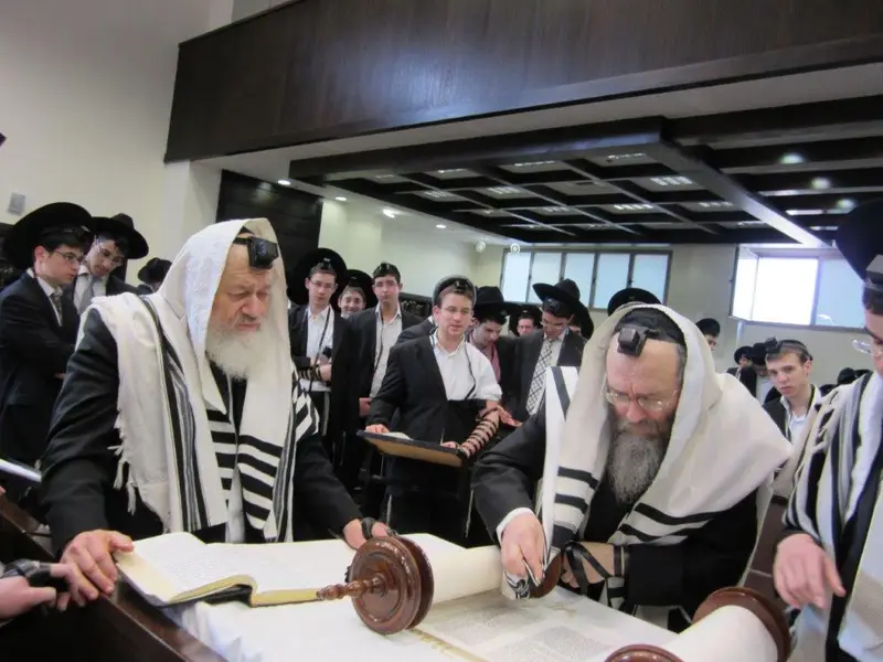 מאור התלמוד (20)