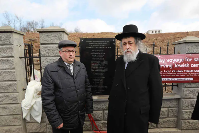 מסע הרב שפירא צילום יעקב נחומי (24)